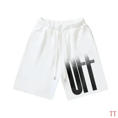 Off-White Pants For Unisex #1453079
