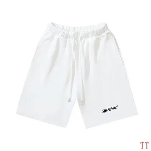 Off-White Pants For Unisex #1453081
