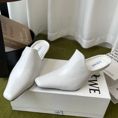 LOEWE Slippers For Women #1453128