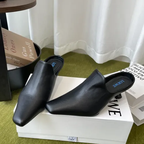 LOEWE Slippers For Women #1453131