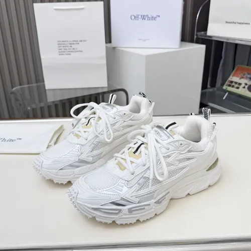 Off-White Casual Shoes For Women #1453162