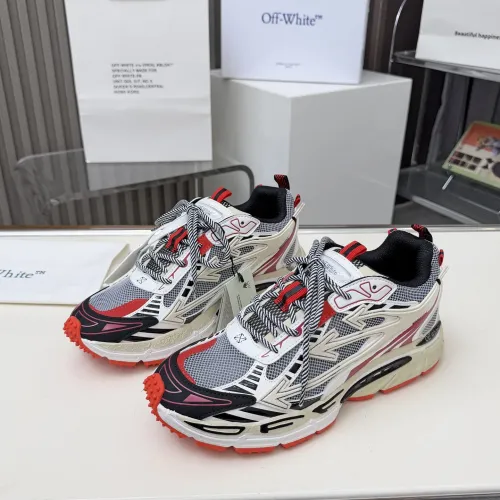 Off-White Casual Shoes For Women #1453164