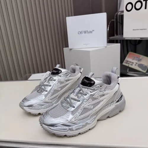 Off-White Casual Shoes For Men #1453167