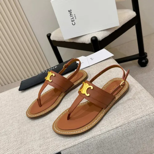 Celine Sandal For Women #1453279
