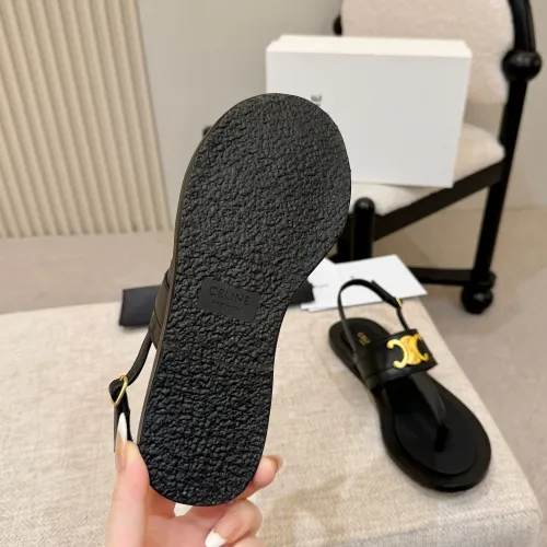 Replica Celine Sandal For Women #1453280 $88.00 USD for Wholesale