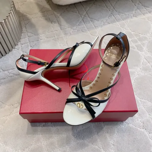 Replica Valentino Sandal For Women #1453288 $112.00 USD for Wholesale