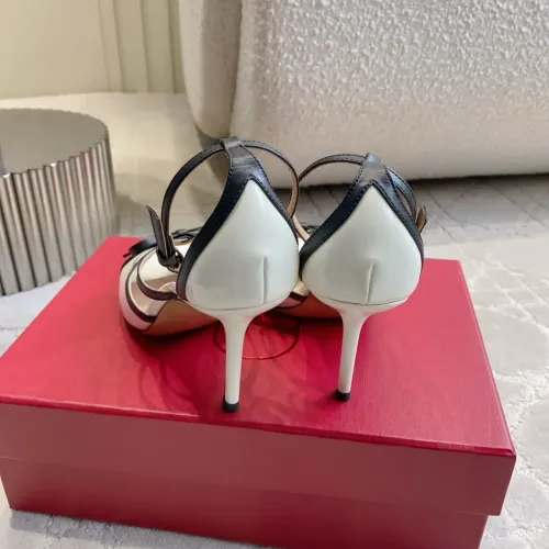Replica Valentino Sandal For Women #1453288 $112.00 USD for Wholesale