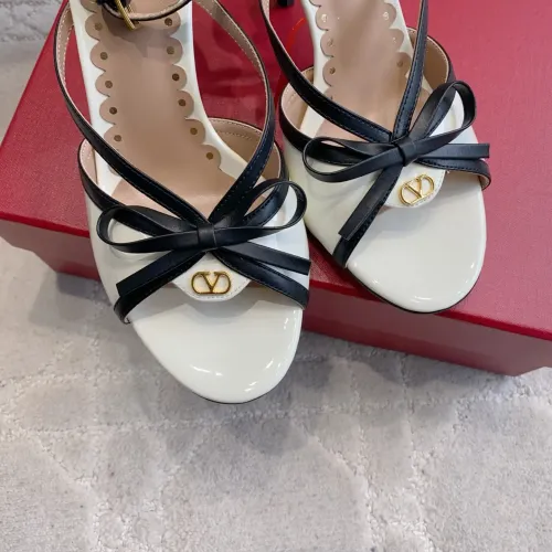 Replica Valentino Sandal For Women #1453288 $112.00 USD for Wholesale