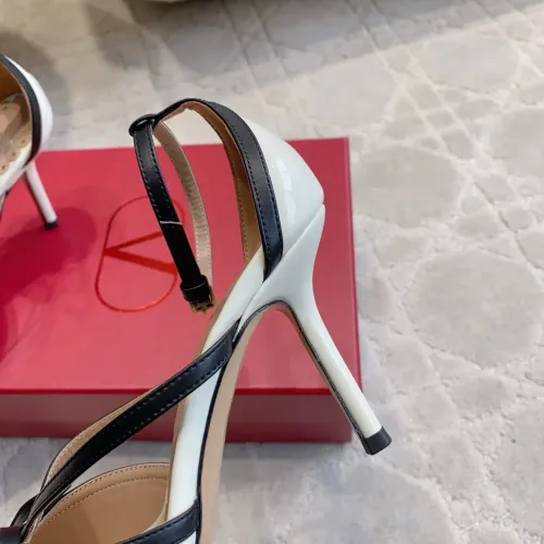 Replica Valentino Sandal For Women #1453288 $112.00 USD for Wholesale