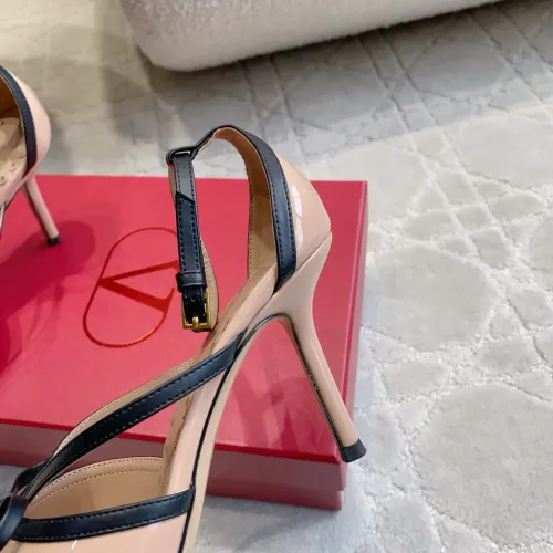 Replica Valentino Sandal For Women #1453289 $112.00 USD for Wholesale