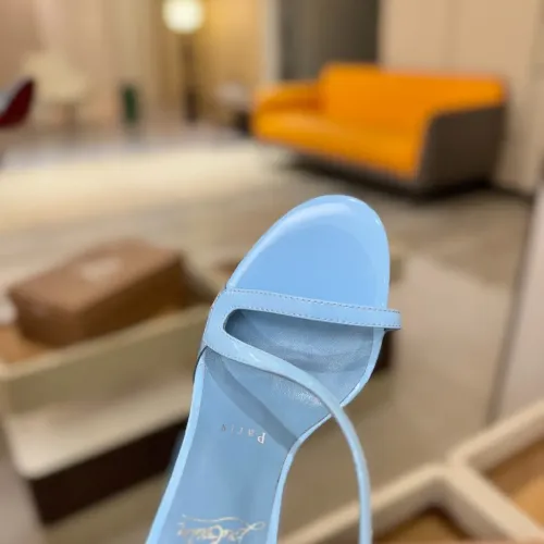 Replica Christian Louboutin CL Sandal For Women #1453320 $108.00 USD for Wholesale