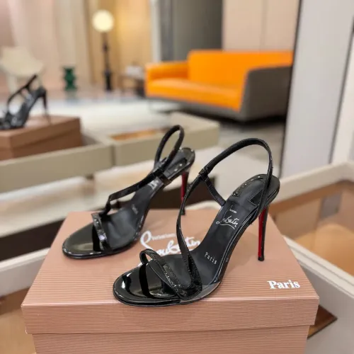 Christian Louboutin CL Sandal For Women #1453321
