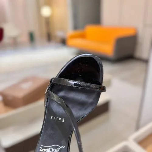 Replica Christian Louboutin CL Sandal For Women #1453321 $108.00 USD for Wholesale