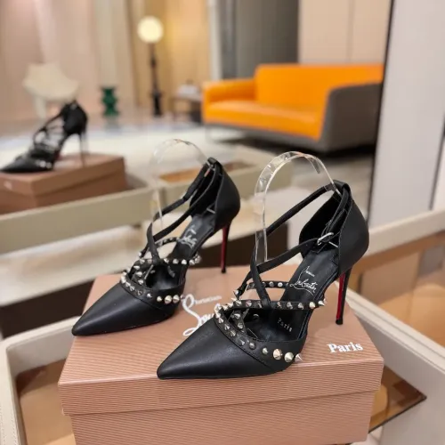 Christian Louboutin CL Sandal For Women #1453324