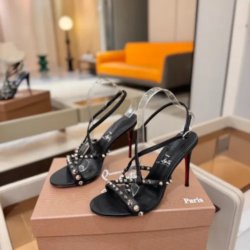 Christian Louboutin CL Sandal For Women #1453328