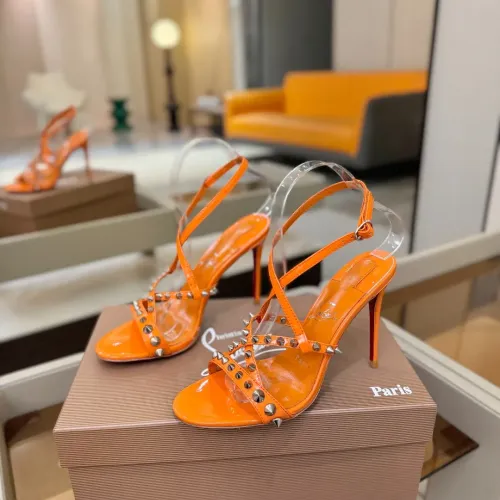 Christian Louboutin CL Sandal For Women #1453331