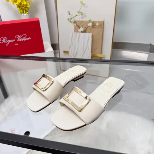 Roger Vivier Slippers For Women #1453411