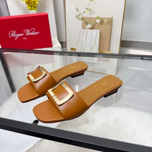 Roger Vivier Slippers For Women #1453414