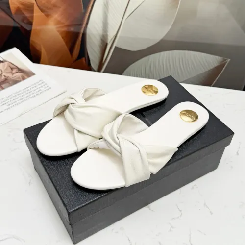 Yves Saint Laurent YSL Slippers For Women #1453437