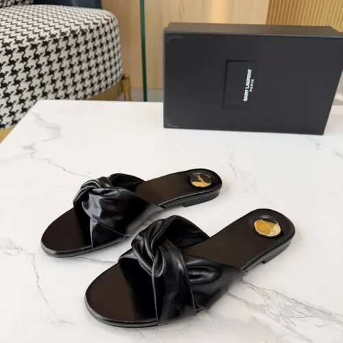 Yves Saint Laurent YSL Slippers For Women #1453441