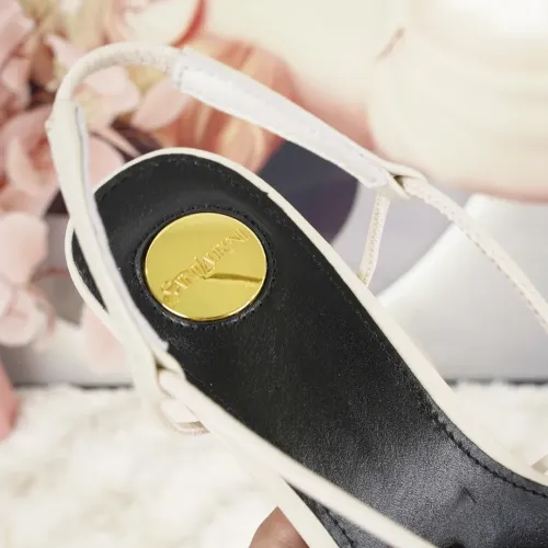 Replica Yves Saint Laurent YSL Sandal For Women #1453449 $108.00 USD for Wholesale