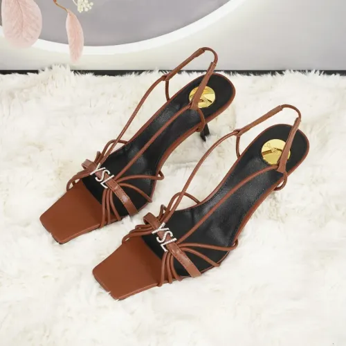 Yves Saint Laurent YSL Sandal For Women #1453453