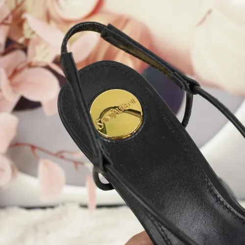 Replica Yves Saint Laurent YSL Sandal For Women #1453457 $108.00 USD for Wholesale