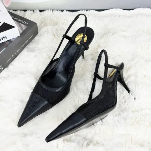 Yves Saint Laurent YSL Sandal For Women #1453460