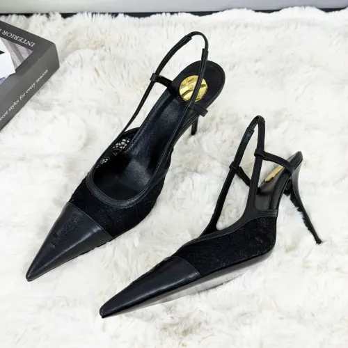 Yves Saint Laurent YSL Sandal For Women #1453470