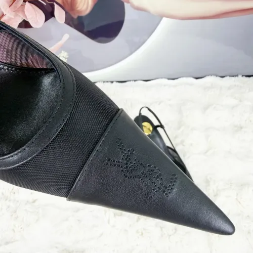 Replica Yves Saint Laurent YSL Sandal For Women #1453471 $108.00 USD for Wholesale