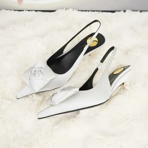 Yves Saint Laurent YSL Sandal For Women #1453480