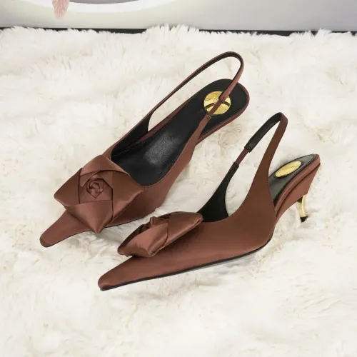 Yves Saint Laurent YSL Sandal For Women #1453485