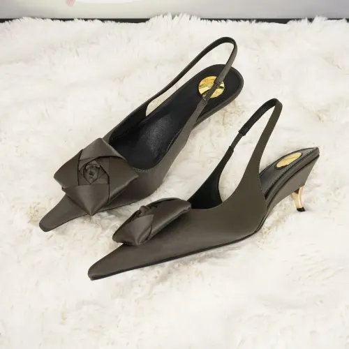 Yves Saint Laurent YSL Sandal For Women #1453488