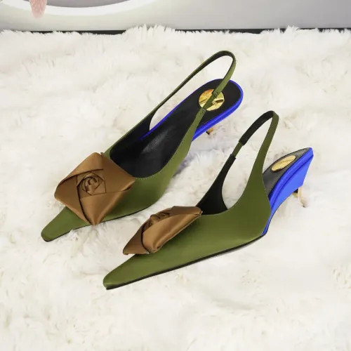 Yves Saint Laurent YSL Sandal For Women #1453494
