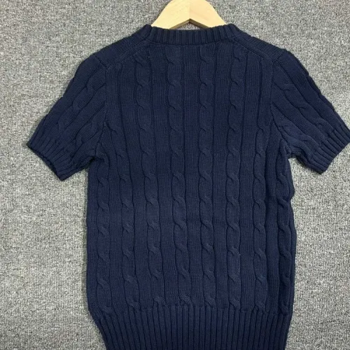Replica Ralph Lauren Polo T-Shirts Short Sleeved For Women #1453541 $96.00 USD for Wholesale