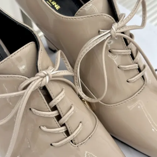 Replica Celine High-Heeled Shoes For Women #1453543 $118.00 USD for Wholesale