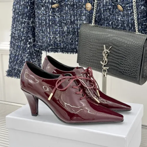 Celine High-Heeled Shoes For Women #1453545