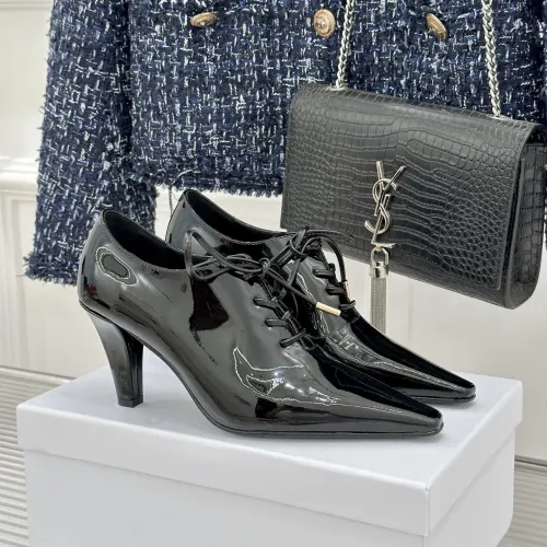 Celine High-Heeled Shoes For Women #1453546