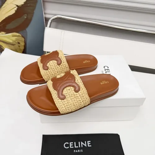 Celine Slippers For Women #1453550