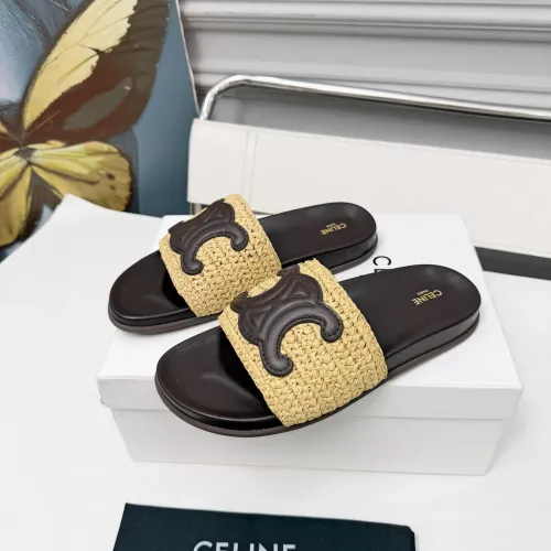 Celine Slippers For Women #1453551