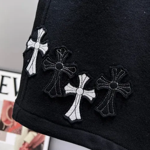 Replica Chrome Hearts Pants For Men #1453609 $52.00 USD for Wholesale