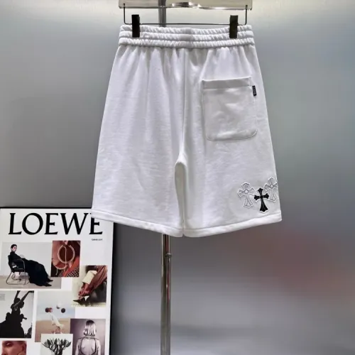 Replica Chrome Hearts Pants For Men #1453610 $52.00 USD for Wholesale