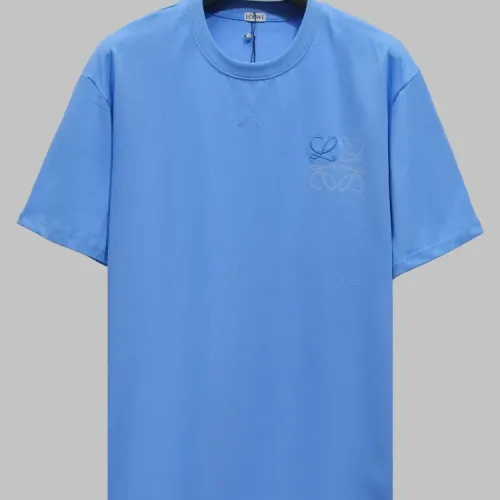 LOEWE T-Shirts Short Sleeved For Unisex #1453642