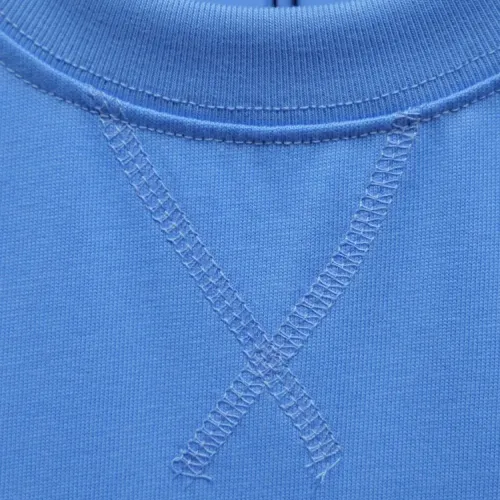 Replica LOEWE T-Shirts Short Sleeved For Unisex #1453642 $42.00 USD for Wholesale
