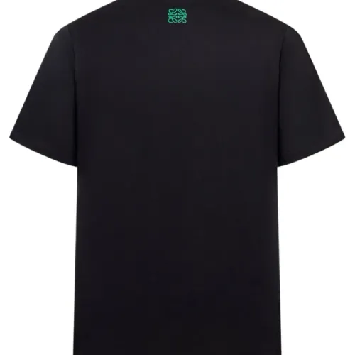 Replica LOEWE T-Shirts Short Sleeved For Unisex #1453649 $45.00 USD for Wholesale