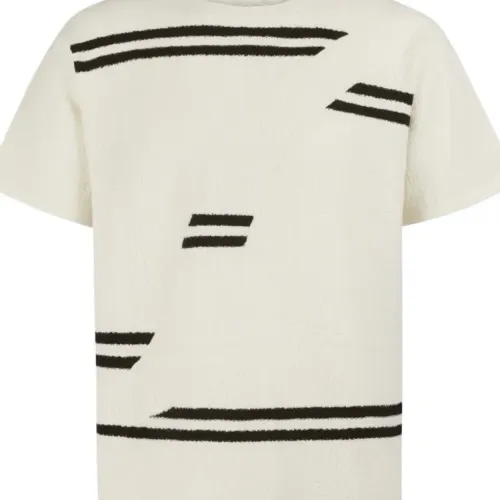 LOEWE T-Shirts Short Sleeved For Unisex #1453652