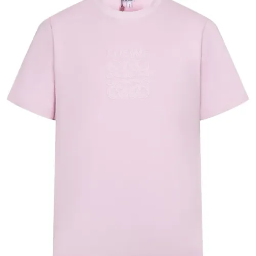 LOEWE T-Shirts Short Sleeved For Unisex #1453747
