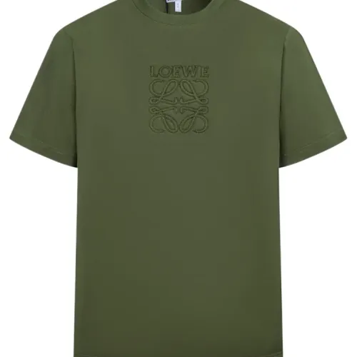 LOEWE T-Shirts Short Sleeved For Unisex #1453748