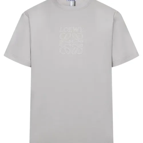 LOEWE T-Shirts Short Sleeved For Unisex #1453749