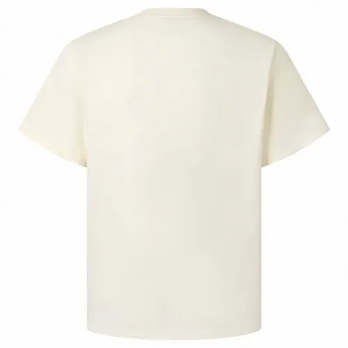 Replica Moncler T-Shirts Short Sleeved For Unisex #1453791 $45.00 USD for Wholesale